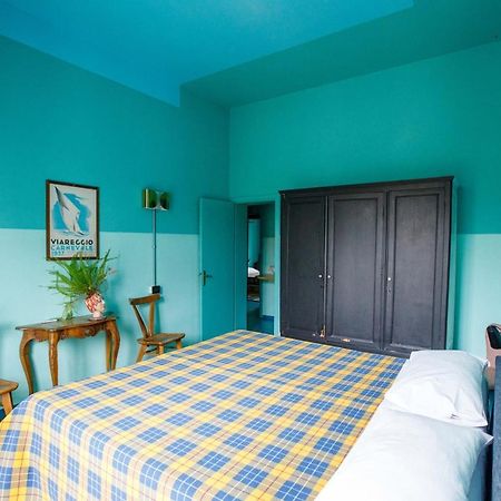 La Bougainville Tuscan Riviera B&B Viareggio Exterior foto